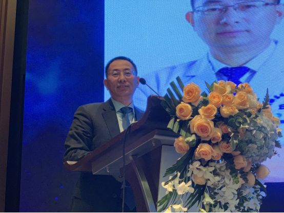 第九屆國際視網膜高峰論壇成都分會暨第一屆西南眼科人工智能應用研讨會成功舉行