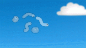 眼前有黑影？像是(shì)蚊子在飛？可能是(shì)得了這種眼底病！