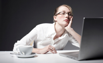 白領常用電腦能做近視手術嗎(ma)?